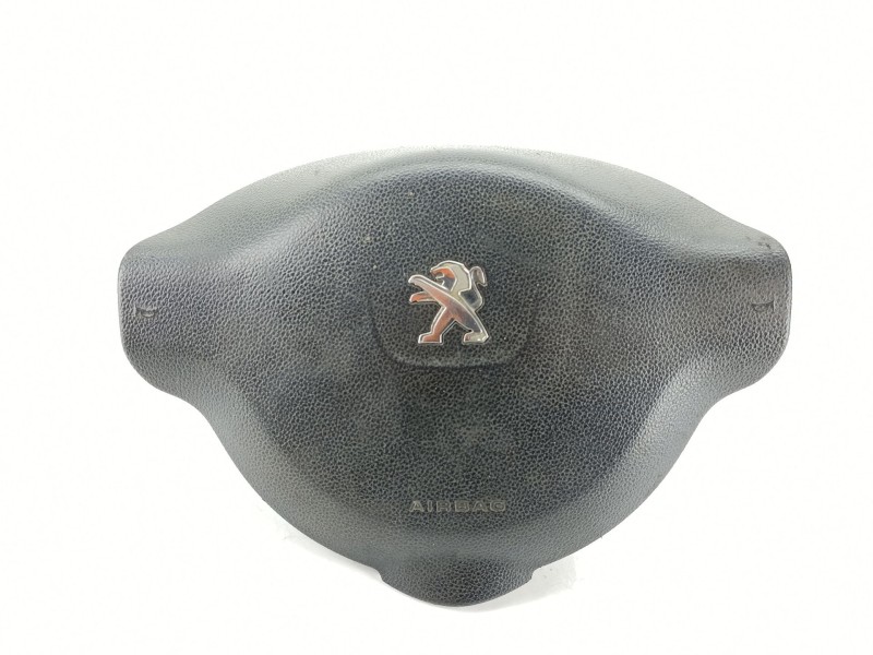 Recambio de airbag delantero izquierdo para peugeot partner caja/chasis 1.6 bluehdi 100 referencia OEM IAM 96773144ZD  