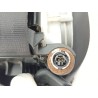 Recambio de cinturon seguridad delantero derecho para peugeot partner caja/chasis 1.6 bluehdi 100 referencia OEM IAM 98025580XX 