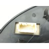 Recambio de cuadro instrumentos para peugeot partner caja/chasis 1.6 bluehdi 100 referencia OEM IAM 9801642280  