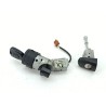 Recambio de conmutador de arranque para peugeot partner caja/chasis 1.6 bluehdi 100 referencia OEM IAM 9663123280  