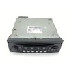 Recambio de sistema audio / radio cd para peugeot partner caja/chasis 1.6 bluehdi 100 referencia OEM IAM 98137862XT00  