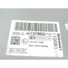 Recambio de sistema audio / radio cd para peugeot partner caja/chasis 1.6 bluehdi 100 referencia OEM IAM 98137862XT00  