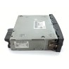 Recambio de sistema audio / radio cd para peugeot partner caja/chasis 1.6 bluehdi 100 referencia OEM IAM 98137862XT00  