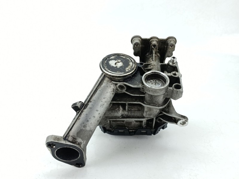 Recambio de valvula egr para peugeot partner caja/chasis 1.6 bluehdi 100 referencia OEM IAM 9807369980  