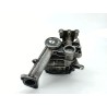 Recambio de valvula egr para peugeot partner caja/chasis 1.6 bluehdi 100 referencia OEM IAM 9807369980  