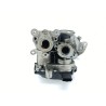 Recambio de valvula egr para peugeot partner caja/chasis 1.6 bluehdi 100 referencia OEM IAM 9807369980  