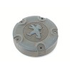 Recambio de tapacubos para peugeot partner caja/chasis 1.6 bluehdi 100 referencia OEM IAM 9808342277  