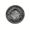 Recambio de tapacubos para peugeot partner caja/chasis 1.6 bluehdi 100 referencia OEM IAM 9808342277  