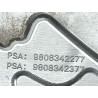 Recambio de tapacubos para peugeot partner caja/chasis 1.6 bluehdi 100 referencia OEM IAM 9808342277  