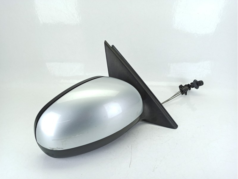 Recambio de retrovisor derecho para skoda roomster (5j7) 1.6 tdi referencia OEM IAM 5J1857508  