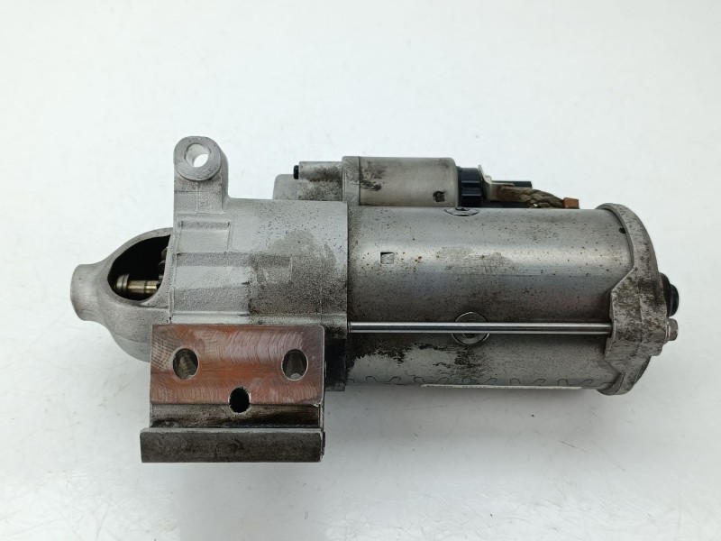 Recambio de motor arranque para bmw x3 (g01, f97, g08) xdrive 20 d referencia OEM IAM 8671504  