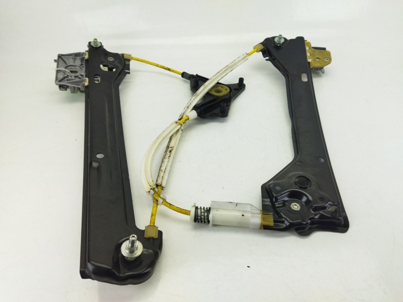 Recambio de elevalunas trasero derecho para mercedes-benz cla coupé (c117) cla 220 cdi / d (117.303) referencia OEM IAM 93566810