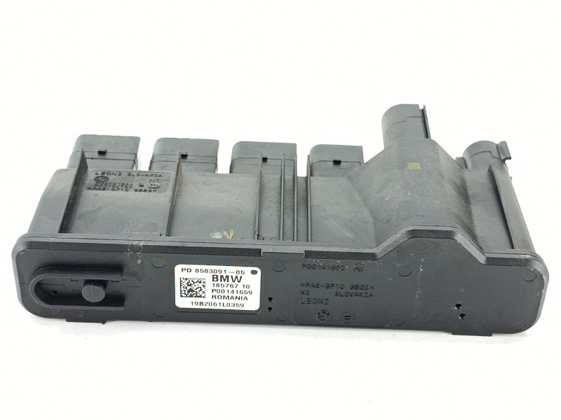 Recambio de modulo electronico para bmw x3 (g01, f97, g08) xdrive 20 d referencia OEM IAM 8583091  