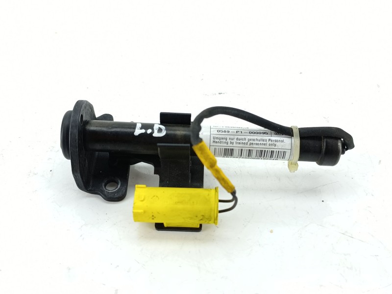 Recambio de modulo electronico para bmw x3 (g01, f97, g08) xdrive 20 d referencia OEM IAM 51237397495  