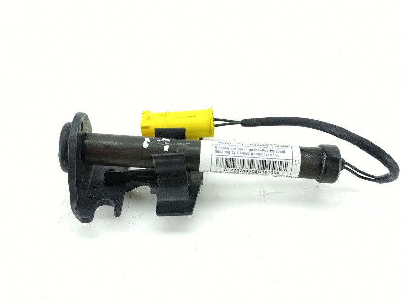 Recambio de modulo electronico para bmw x3 (g01, f97, g08) xdrive 20 d referencia OEM IAM 51237397496  