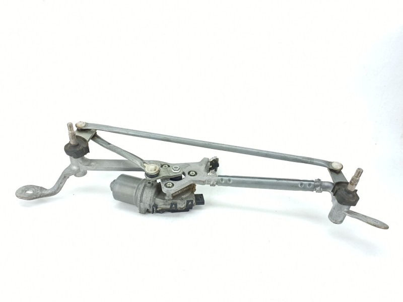 Recambio de motor limpia delantero para bmw x3 (g01, f97, g08) xdrive 20 d referencia OEM IAM 61617399004  