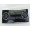 Recambio de mando climatizador para mercedes-benz clase c (w204) c 200 cdi (204.007, 204.006) referencia OEM IAM 2048308285  