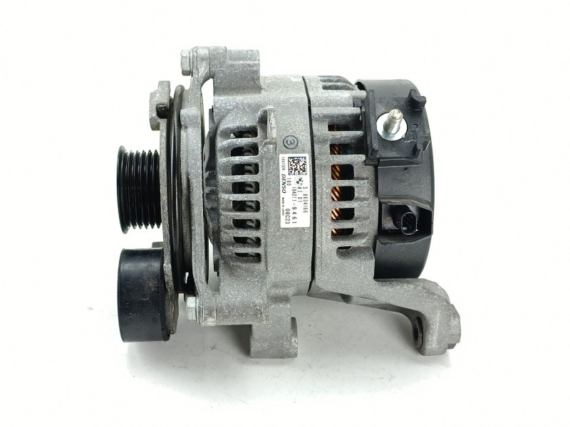 Recambio de alternador para bmw x3 (g01, f97, g08) xdrive 20 d referencia OEM IAM 1042119461  