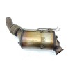 Recambio de catalizador para bmw x3 (g01, f97, g08) xdrive 20 d referencia OEM IAM 858774602  