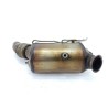 Recambio de catalizador para bmw x3 (g01, f97, g08) xdrive 20 d referencia OEM IAM 858774602  