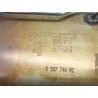 Recambio de catalizador para bmw x3 (g01, f97, g08) xdrive 20 d referencia OEM IAM 858774602  