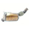 Recambio de catalizador para bmw x3 (g01, f97, g08) xdrive 20 d referencia OEM IAM 858774602  