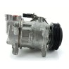 Recambio de compresor aire acondicionado para bmw x3 (g01, f97, g08) xdrive 20 d referencia OEM IAM 699408202  