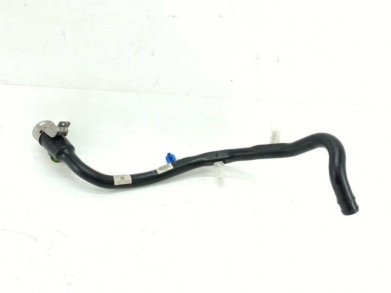 Recambio de deposito combustible para bmw x3 (g01, f97, g08) xdrive 20 d referencia OEM IAM 16117404087  