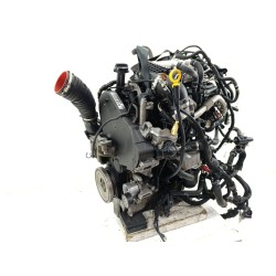 MOTOR COMPLETO DAU 