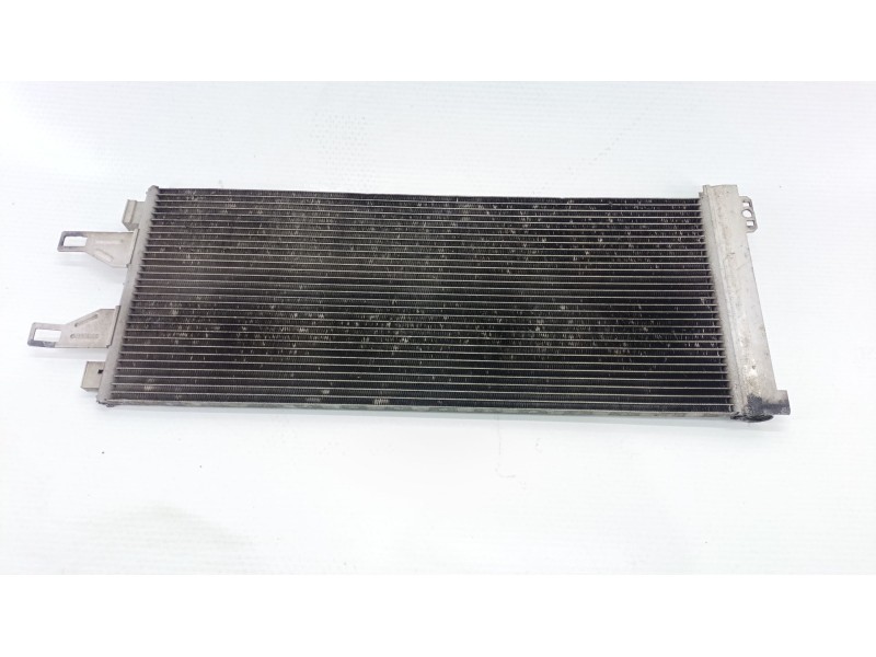 Recambio de radiador calefaccion / aire acondicionado para peugeot boxer furgoneta 2.2 bluehdi 140 referencia OEM IAM 1649789180