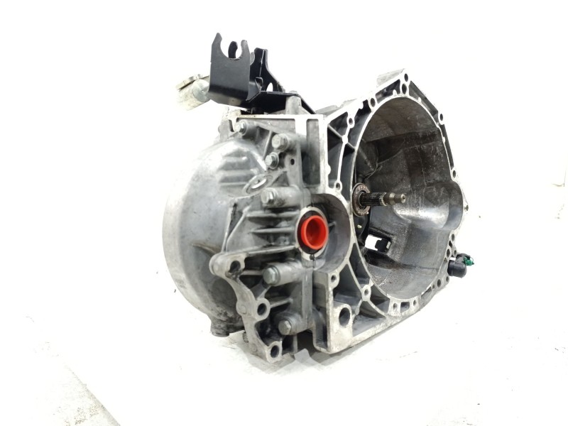 Recambio de caja cambios para peugeot boxer furgoneta 2.2 bluehdi 140 referencia OEM IAM 20GP25  