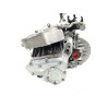 Recambio de caja cambios para peugeot boxer furgoneta 2.2 bluehdi 140 referencia OEM IAM 20GP25  