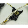 Recambio de elevalunas trasero derecho para mercedes-benz cla coupé (c117) cla 220 cdi / d (117.303) referencia OEM IAM 93566810