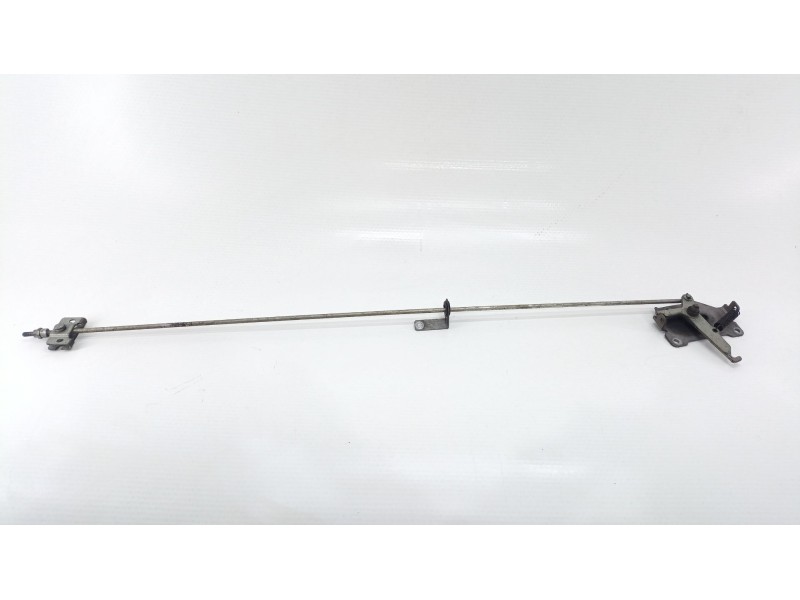 Recambio de varillaje de freno trasero para peugeot boxer furgoneta 2.2 bluehdi 140 referencia OEM IAM 477142  