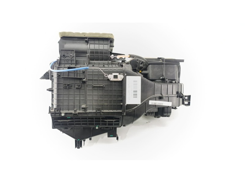 Recambio de calefaccion entera normal para peugeot boxer furgoneta 2.2 bluehdi 140 referencia OEM IAM 1631896180  