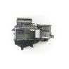 Recambio de calefaccion entera normal para peugeot boxer furgoneta 2.2 bluehdi 140 referencia OEM IAM 1631896180  