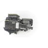 Recambio de calefaccion entera normal para peugeot boxer furgoneta 2.2 bluehdi 140 referencia OEM IAM 1631896180  