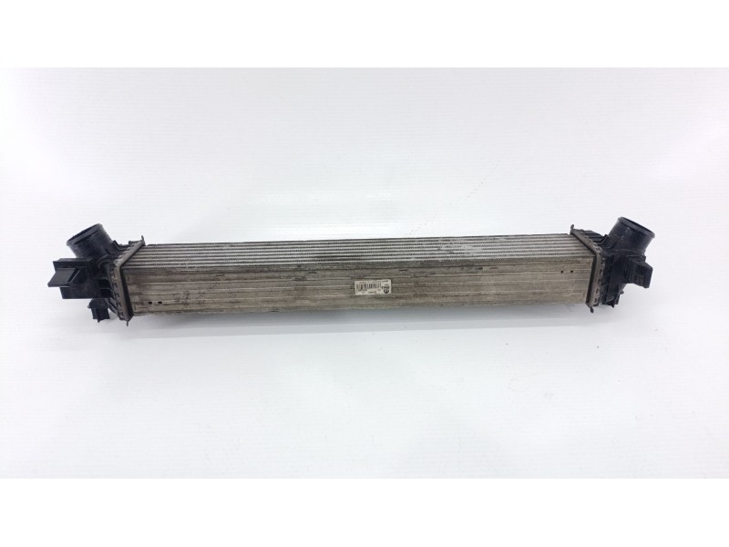Recambio de intercooler para peugeot boxer furgoneta 2.2 bluehdi 140 referencia OEM IAM 1613994080  