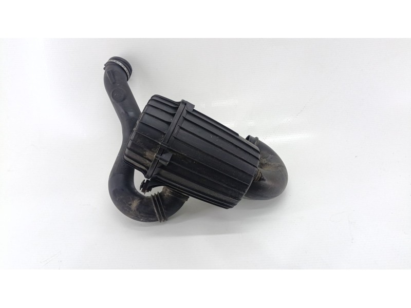 Recambio de caja filtro aire para peugeot boxer furgoneta 2.2 bluehdi 140 referencia OEM IAM 1617361780  