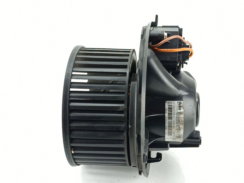 Recambio de motor calefaccion para seat alhambra (710, 711) 2.0 tdi referencia OEM IAM 1K1820015Q  