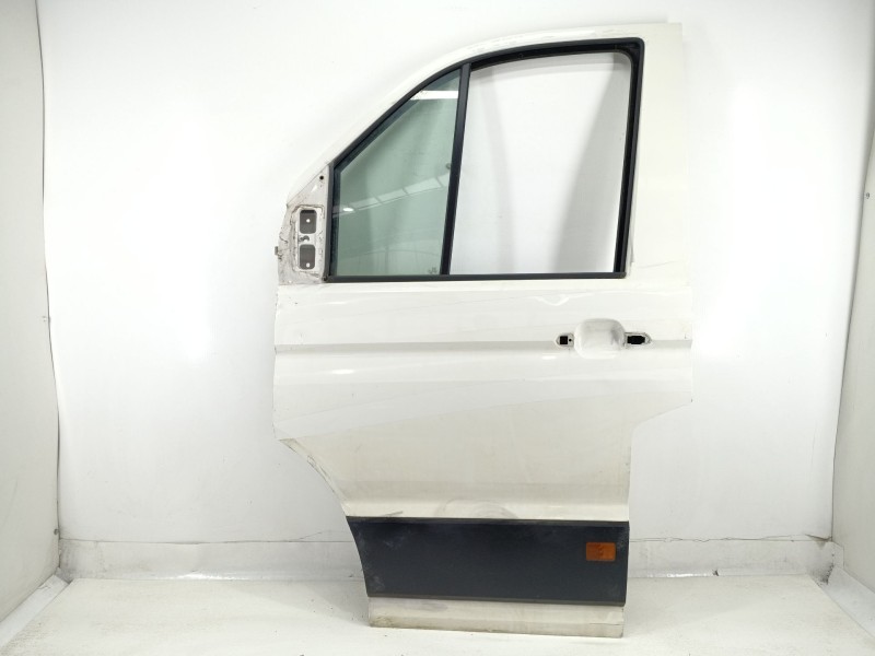 Recambio de puerta delantera izquierda para volkswagen crafter furgoneta (sy_, sx_) 2.0 tdi referencia OEM IAM 7C0831055H  