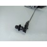 Recambio de retrovisor derecho para skoda roomster (5j7) 1.6 tdi referencia OEM IAM 5J1857508  