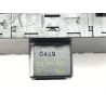 Recambio de mando elevalunas delantero izquierdo para seat alhambra (710, 711) 2.0 tdi referencia OEM IAM 7N0959857  