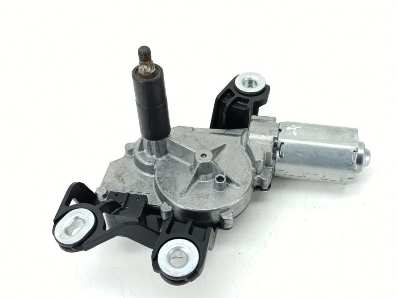 Recambio de motor limpia trasero para seat alhambra (710, 711) 2.0 tdi referencia OEM IAM 5K6955711C  
