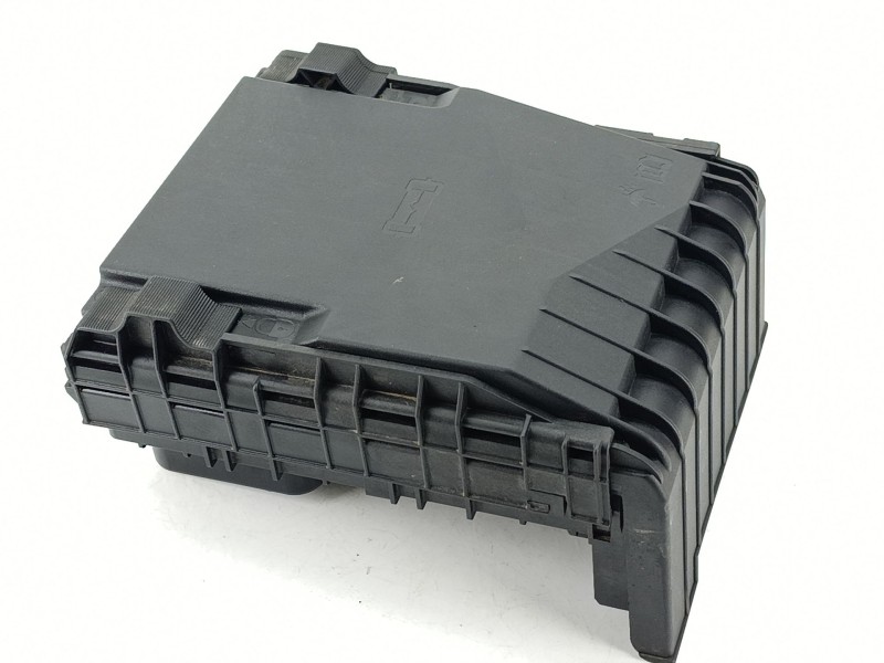 Recambio de caja reles / fusibles para seat alhambra (710, 711) 2.0 tdi referencia OEM IAM 3C0937125  