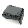 Recambio de caja reles / fusibles para seat alhambra (710, 711) 2.0 tdi referencia OEM IAM 3C0937125  