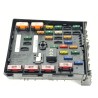 Recambio de caja reles / fusibles para seat alhambra (710, 711) 2.0 tdi referencia OEM IAM 3C0937125  