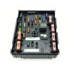 Recambio de caja reles / fusibles para seat alhambra (710, 711) 2.0 tdi referencia OEM IAM 3C0937125  