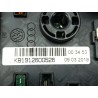 Recambio de caja reles / fusibles para seat alhambra (710, 711) 2.0 tdi referencia OEM IAM 3C0937125  