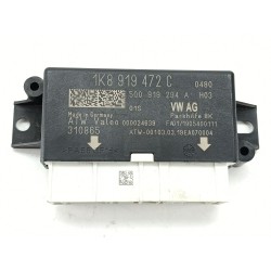 MODULO ELECTRONICO 1K8919472C 